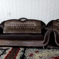 مبل|مبلمان خانگی و میز عسلی|همدان, |دیوار