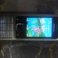 گوشی نوکیا مدل 6300 کلکسیونی سالم