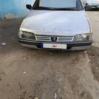 ماشین مدل 95