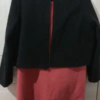 کت سارافون سایز ۴۶