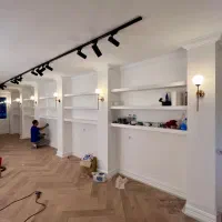 اجرای تخصصی کناف