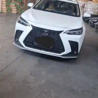 لکسوز nx350