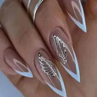 کاشت مژه و ناخن افتتاحیه برای یک هفته ۱۸۰-۲۵۰ـ۳۰۰