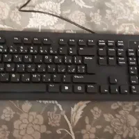 کیبورد برند جرنیوس مدل Slim Star130