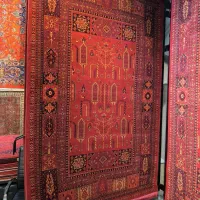 فرش لاکی۷۰۰شانه