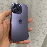 آیفون ۱۴ پرو با ریجستر