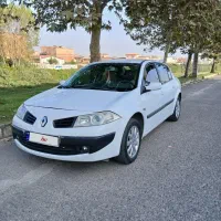 فروش مگان 2000 آپشنال در حد نو|خودرو سواری و وانت|آمل, |دیوار