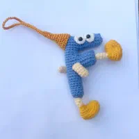 حروف عروسکی