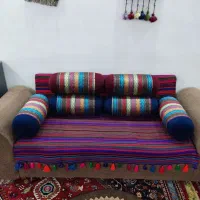 بالشت های سنتی جفتی ۶۰۰