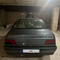 پژو ۴۰۵ دوگانه ۹۹|خودرو سواری و وانت|کرمانشاه, |دیوار