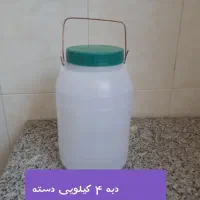دستگاهای تولیدپلاستیک بادی  دبه وگالن