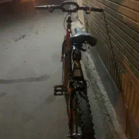 دوچرخه۲۶اساک|دوچرخه، اسکیت، اسکوتر|تهران, فلسطین (میدان انقلاب)|دیوار