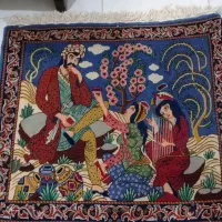 فرش  جوزان|فرش|تهران, سنگلج (شاپور)|دیوار