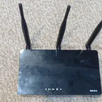 روتر دوبانده بی سیمAC750دی-لینک مدل DIR-816 D-LINK