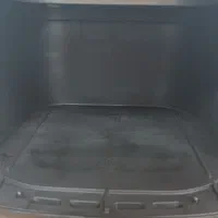 سرخ کن گاسونیک مدل ۷۵۶|اجاق گاز و لوازم برقی پخت‌وپز|لنجان, |دیوار