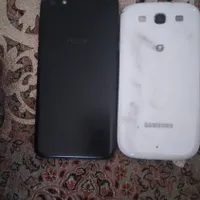 سامسونگ galaxsy.s3 و هوآوی  honor.s7|موبایل|گلپایگان, |دیوار
