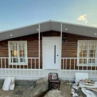 کانکس سازه پیش ساخته مدرن وکلاسیک|مصالح و تجهیزات ساختمان|شیراز, دروازه اصفهان|دیوار