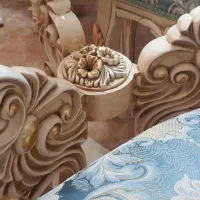 میز نهارخوری 8 نفره|میز و صندلی غذاخوری|مشهد, ملکآباد|دیوار