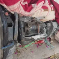 موتور قایق 40 وبلم فایبرگلاس