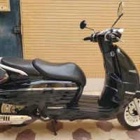 پژور ۱۲۵|موتورسیکلت|بندر گناوه, |دیوار