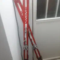 چوب اسکی اصل