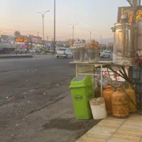 مغازه اجاره ای رسالت