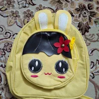 کیف کوله پشتی پارچه ای|اسباب‌‌بازی|تهران, فلاح|دیوار