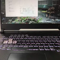 لپتاپ Asus ROG G512 LV RTX 2060 I7 10750 16