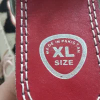 دو عدد کمربند وزنه برداری بدنسازی نو نو|کیف، کفش، کمربند|اندیشه, اندیشه فاز ۲|دیوار