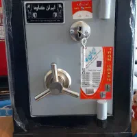 گاوصندوق مدلkup222