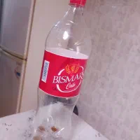 شیشه نوشابه