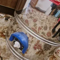 پتوشوی پارس البرز|ماشین لباسشویی و خشککن لباس|ایلام, |دیوار