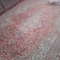 دو عدد فرش ۹ متری ستاره کویر