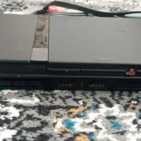 PS2|کنسول، بازی ویدئویی و آنلاین|مشهد, سپاد|دیوار