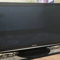 LCD Panasonic|تلویزیون و پروژکتور|رودهن, |دیوار