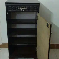 جاکفشی|جاکفشی، کمد، دراور|تهران, مسعودیه|دیوار