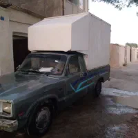 وانت مزدا ۱۶۰۰