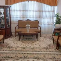 مبلمان سلطنتی|مبلمان خانگی و میز عسلی|کاشان, فاز ۱ ناجی آباد|دیوار