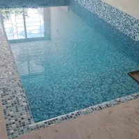 اجاره ویلا باغ با استخر سر پوشیده
