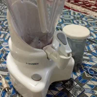 آسیاب مخلوط کن