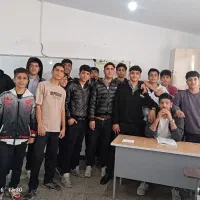 آموزش کامل و تدریسی لذت بخش