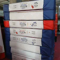 طرح تعویض تشک نو با کارکرده/کهنه بده نو بگیر