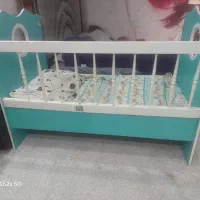 کمد اتاق وتخت بچه|تخت و صندلی بچه|آبادان, |دیوار