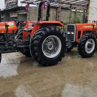 تراکتور تافه از کارکرد تا خشک  همه مدل