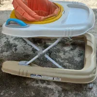 روروئک بچه
