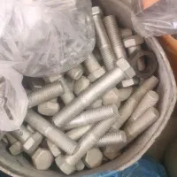 پیچ و مهره خشکه و سفید|مصالح و تجهیزات ساختمان|آبیک, |دیوار