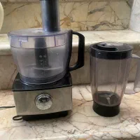 غذا ساز ومخلوط کن