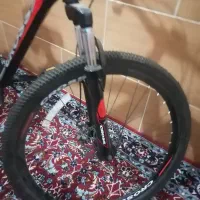 یک دوچرخه26نونو|دوچرخه، اسکیت، اسکوتر|شیراز, شهرک قمشه|دیوار