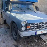 نیسان پاترول