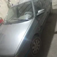 پژو۴۰۵ اسلیکس مدل ۸۹